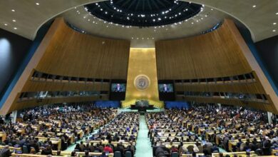 UN urged to prevent crises, not count dead UN urged to prevent crises, not count dead