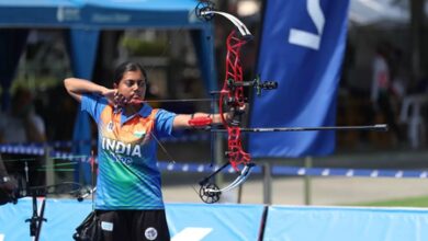 Asian Games: Indian compound and recurve archery mixed teams enter semifinals Asian Games: Indian compound and recurve archery mixed teams enter semifinals