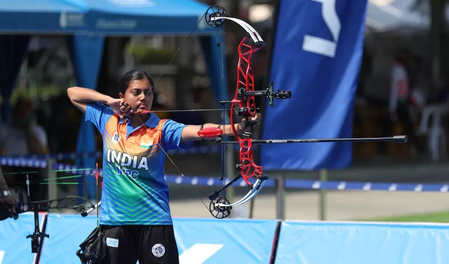 Asian Games: Indian compound and recurve archery mixed teams enter semifinals