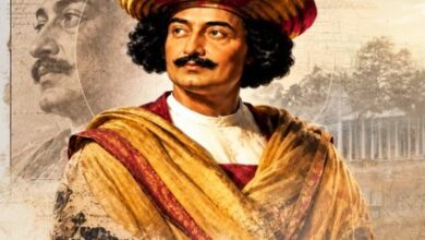 ‘Unparalleled contribution in women empowerment’: Leaders pay tribute on Raja Ram Mohan Roy’s death anniversary ‘Unparalleled contribution in women empowerment’: Leaders pay tribute on Raja Ram Mohan Roy’s death anniversary