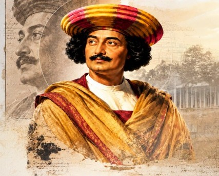 ‘Unparalleled contribution in women empowerment’: Leaders pay tribute on Raja Ram Mohan Roy’s death anniversary