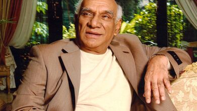 Jackie Shroff remembers Yash Chopra on his birth anniversary: ‘Always in our hearts’ Jackie Shroff remembers Yash Chopra on his birth anniversary: ‘Always in our hearts’