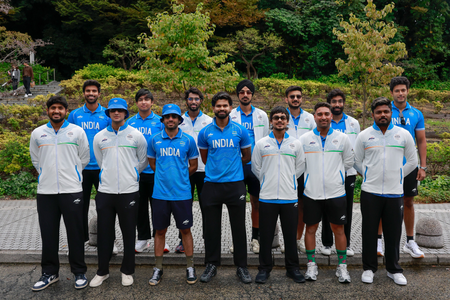 Asian Games: Full-strength India open gold medal defence against second-string Afghanistan (Preview)