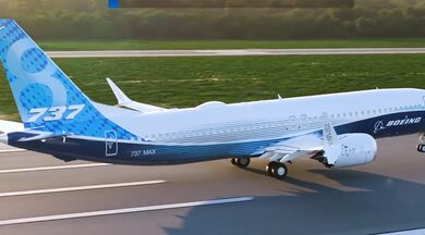 New 737 MAX glitch raises landing concern
