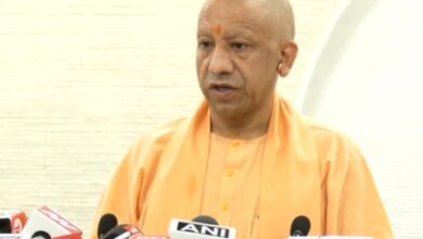 Cong, Oppn parties undermining constitutional institutions for political interests: CM Yogi Cong, Oppn parties undermining constitutional institutions for political interests: CM Yogi
