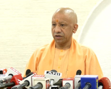 Cong, Oppn parties undermining constitutional institutions for political interests: CM Yogi Cong, Oppn parties undermining constitutional institutions for political interests: CM Yogi