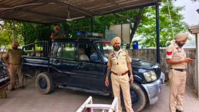 Violence in another university in Punjab; police to register case (Lead)