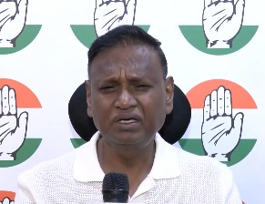 No new voter could get added, this way: Udit Raj slams ‘modification’ in Form 6 No new voter could get added, this way: Udit Raj slams ‘modification’ in Form 6