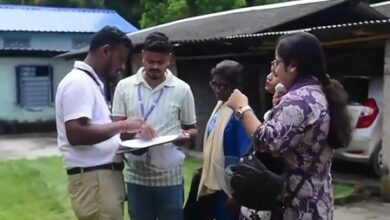 ‘Collective national duty’: PM Modi urges citizens to participate in census
