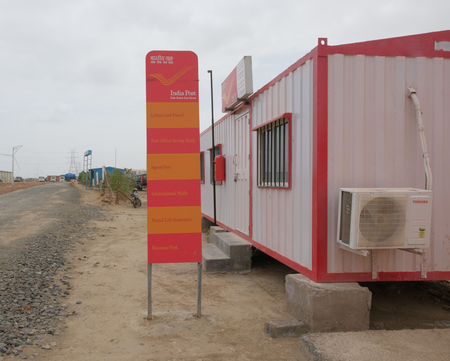 India’s renewable energy hub Khavda gets its own pin code India’s renewable energy hub Khavda gets its own pin code