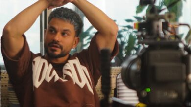 Kunal Kemmu reflects on the incredible ‘Vibe’ journey with some unseen glimpses