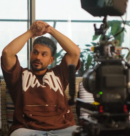 Kunal Kemmu reflects on the incredible ‘Vibe’ journey with some unseen glimpses Kunal Kemmu reflects on the incredible ‘Vibe’ journey with some unseen glimpses