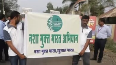 Mann Ki Baat: PM Modi hails youth participation in ‘Nasha Mukt Yuva Abhiyan’