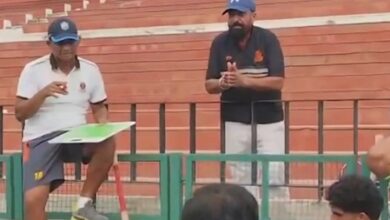 PM Modi praises Rajinder Singh Senior’s talent hunt mission to spot rural hockey stars PM Modi praises Rajinder Singh Senior’s talent hunt mission to spot rural hockey stars