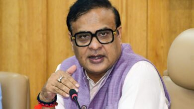 Should apologise to nation for undermining institution: Assam CM Himanta Sarma to INDI alliance Should apologise to nation for undermining institution: Assam CM Himanta Sarma to INDI alliance