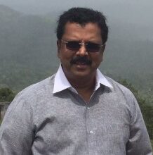 Former Kerala Chief Secy Jiji Thomson claims Gyanesh Kumar wanted him to fight elections Former Kerala Chief Secy Jiji Thomson claims Gyanesh Kumar wanted him to fight elections