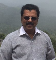 Former Kerala Chief Secy Jiji Thomson claims Gyanesh Kumar wanted him to fight elections Former Kerala Chief Secy Jiji Thomson claims Gyanesh Kumar wanted him to fight elections
