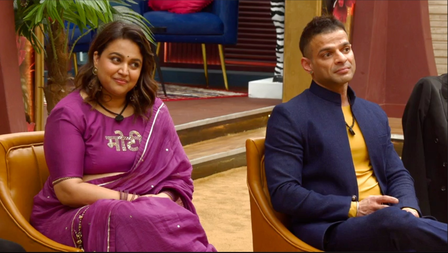Swara Bhasker hits back at Shehzad Poonawalla: Chunaav Nahi Hai, Yeh Game Hai