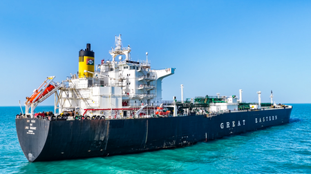 How Bharat Maritime Insurance Pool is helping shipping sector tide over war-risk