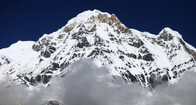 Several missing after avalanche hits Himlung base camp in Nepal Several missing after avalanche hits Himlung base camp in Nepal