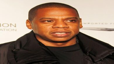 Jay-Z says he was ‘immature’ before dating Beyonce Jay-Z says he was ‘immature’ before dating Beyonce