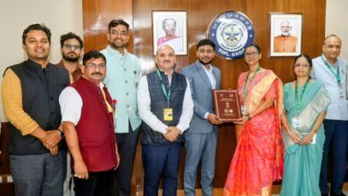 India advances quantum computing capability with indigenous cryogenic initiative