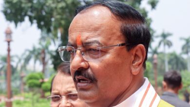UP Dy CM Maurya slams Oppn over SIR, asks Akhilesh and Rahul to stop spreading misinformation