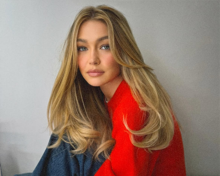 Gigi Hadid celebrates 6th birthday of daughter: My muse, most fulfilling love Gigi Hadid celebrates 6th birthday of daughter: My muse, most fulfilling love