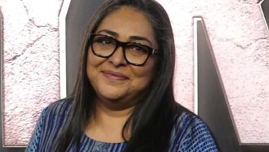 Meghna Gulzar: You can’t guarantee a legacy Meghna Gulzar: You can’t guarantee a legacy
