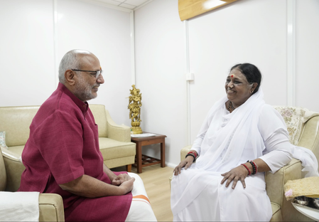 ‘Viksit Bharat’ will be inclusive where no one is left behind: V-P Radhakrishnan ‘Viksit Bharat’ will be inclusive where no one is left behind: V-P Radhakrishnan