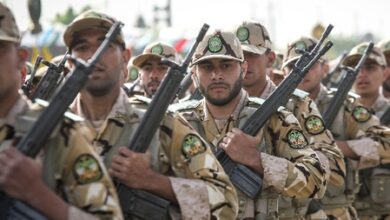 Iranian army chief says war not over yet, enemy must be ready for Iran’s “severe blows” Iranian army chief says war not over yet, enemy must be ready for Iran’s “severe blows”