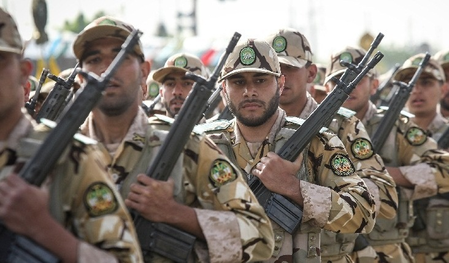 Iranian army chief says war not over yet, enemy must be ready for Iran’s “severe blows” Iranian army chief says war not over yet, enemy must be ready for Iran’s “severe blows”