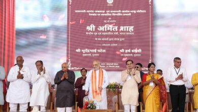 Kavach, automatic signalling commissioned on key Gujarat rail sections; Sabarmati-Sarkhej doubling begins