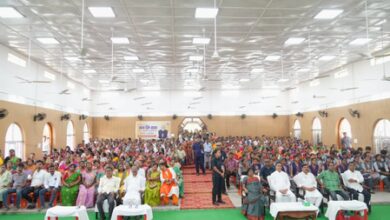 Tourism emerging as key driver of Tripura economy: CM Manik Saha Tourism emerging as key driver of Tripura economy: CM Manik Saha