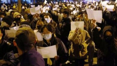 Hong Kong faces deep crisis as Beijing crushes civil liberties