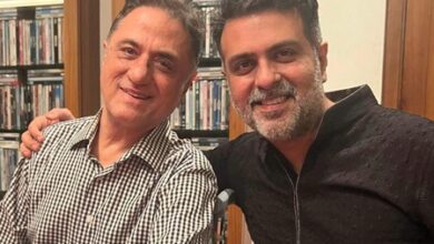 Harman Baweja recalls the time his father taught him about direction as ‘Diljale’ clocks 30 Harman Baweja recalls the time his father taught him about direction as ‘Diljale’ clocks 30