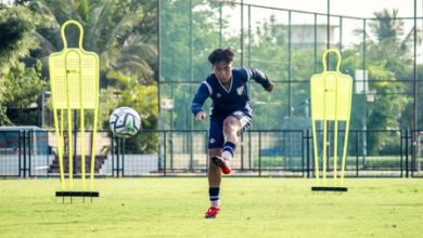 Women’s football team to make historic Kolkata debut with two friendlies against Russia