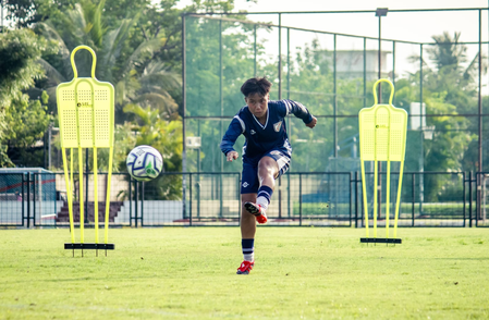 Women’s football team to make historic Kolkata debut with two friendlies against Russia Women’s football team to make historic Kolkata debut with two friendlies against Russia