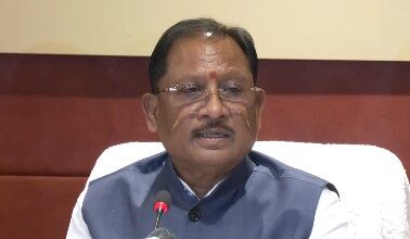 SIR row: Chhattisgarh CM accuses Rahul Gandhi of ‘anti-national conduct’; Congress hits back