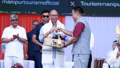 Ethnic violence hit tourism in Manipur, tourist inflow declined drastically: CM