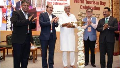 Centre launches Dekho Apna Desh 2.0 campaign in fresh push to tourism