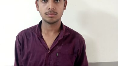 Man held for circulating counterfeit currency in Hyderabad