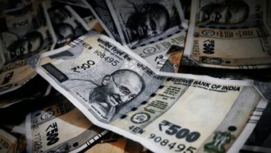 Gujarat political party under scanner over alleged Rs 1,143 crore donation racket