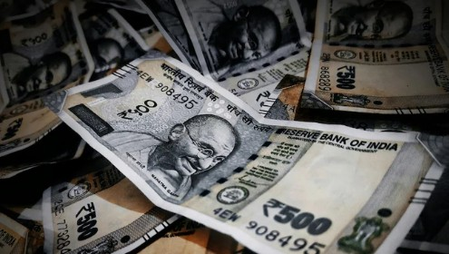 Gujarat political party under scanner over alleged Rs 1,143 crore donation racket Gujarat political party under scanner over alleged Rs 1,143 crore donation racket