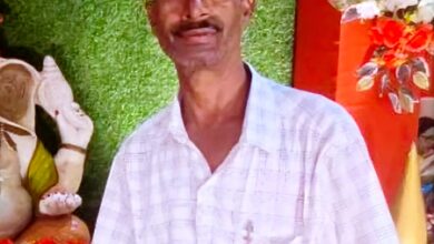BJP leader shot dead in Bengal’s Bolpur