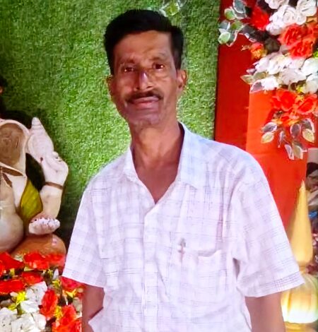 BJP leader shot dead in Bengal’s Bolpur