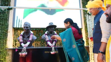 Delhi govt organises walkathon to pay tribute to Shaheed Bhagat Singh