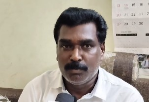 ‘Need to take heritage to students’: Professor Selvaraj after PM Modi’s praise ‘Need to take heritage to students’: Professor Selvaraj after PM Modi’s praise