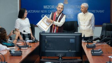 Mizoram conducts 360 anti-drug activities under Nasha Mukt Bharat Abhiyaan