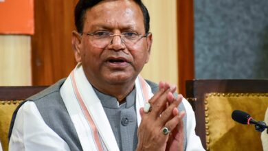 BJP core committee likely to meet in Lucknow to discuss Rajya Sabha candidates